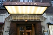 Hotel Klaus K 