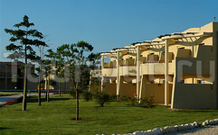 Arenella Resort