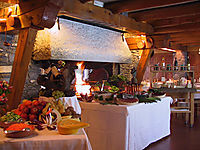 Hotel Chalet Valdotain