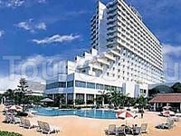 Фото отеля Jomtien Beach House & Spa