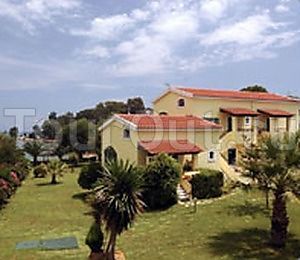 Govino Bay Corfu Apartments & Villas Hotel