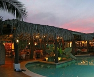 El Jardin de Eden