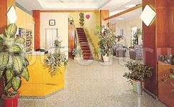 Hotel Giannini