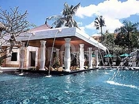 Puri Santrian Puri Santrian