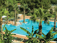 Ic Hotels Airport
