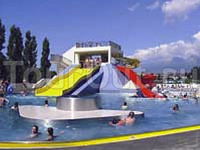 Aquacity Mauntain View