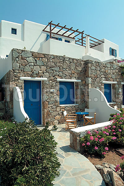 Archipelagos Hotel Mykonos