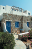 Фото Archipelagos Hotel Mykonos