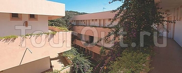 Hotel Delle Vigne