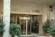 Jason Prime Hotel