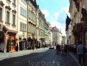 Фото 48 рассказа тур в Чехию с посещением Вены и Дрездена Прага