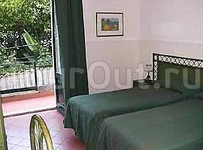 Hotel Baia Delle Sirene Hotel Baia Delle Sirene