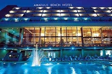 Amathus Beach Hotel Limassol