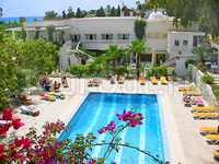 Hotel Barcelo Hammamet