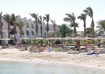 Arabia Azur Resort