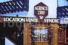 Agence 2300