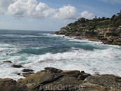 Bondi Beach