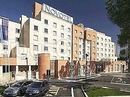 Фото Novotel Roma La Rustica