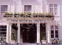 Фото отеля Brunel