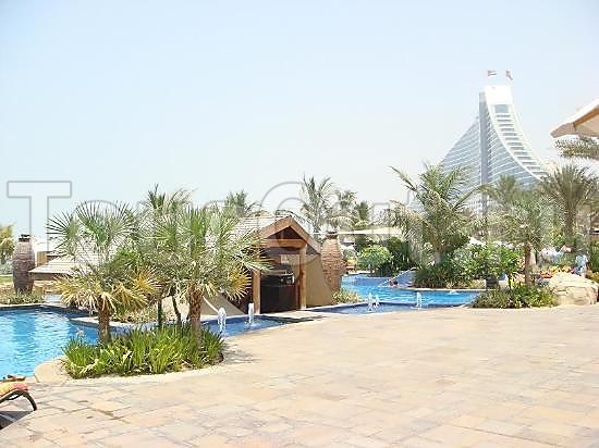 Jumeirah Beach Hotel