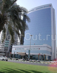 Millennium Hotel Sharjah