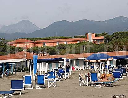 Versilia Palace Hotel