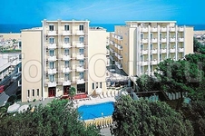 Suite Hotel Litoraneo