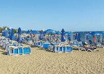 Philippion Beach