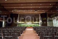 Sheraton Nicolaus Hotel & Conference Center