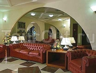Hotel Memphis