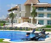 BlueBay Grand Esmeralda Hotel Playa del Carmen