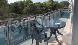 Sun Beach Apt