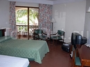 Фото Holiday Inn Resort Goa
