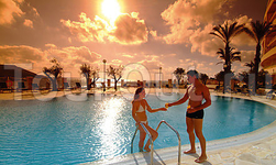 Radisson Sas Golden Sands Resort & Spa