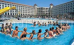 Kaya Belek Hotel