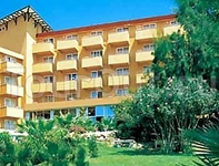 Emirhan Garden Hotel