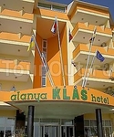 Klas Hotel