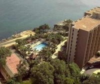 Фото отеля Novotel Dakar