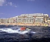 Corinthia Marina Hotel