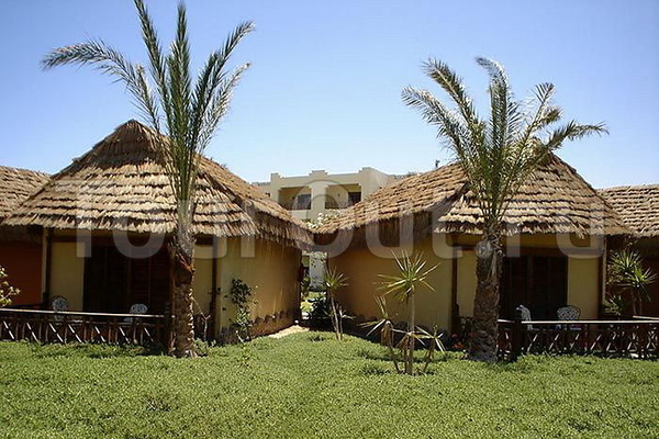 Panorama Bungalows Resort El Gouna