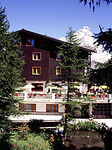 Hotel Chalet Valdotain