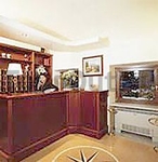Villa Patrizi