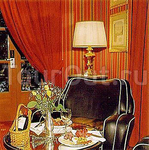 Hotel Morgana Hotel Morgana