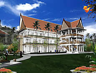 Banburee Resort & Spa