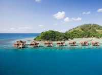 Фото отеля Likuliku Lagoon Resort