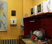 Moscow Home-Hostel