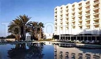 Фото отеля Sheraton Agadir