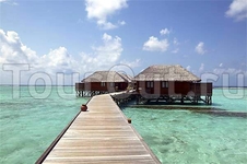 Meeru Island Resort