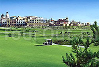 Фото отеля The Westin Real De Faula Golf Resort & Spa