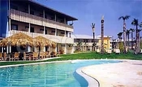 Фото отеля Caribe Resort